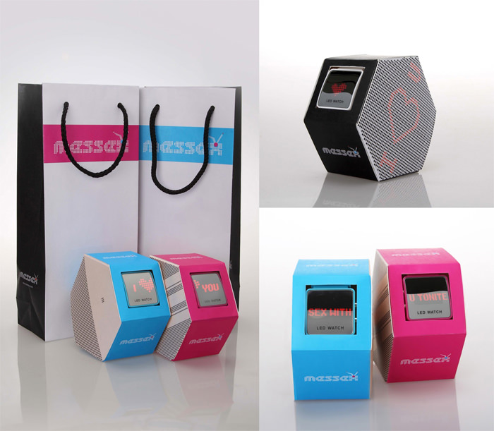 20 Cool and Clever Gadget Packaging Design LaptrinhX